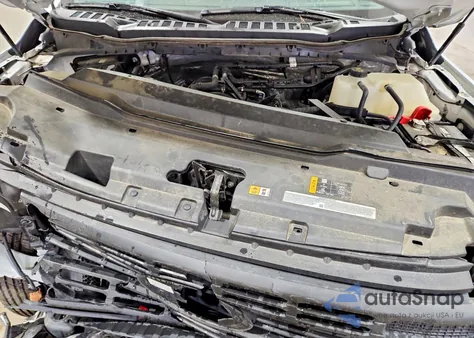 2024 Ford F250 Super Duty z USA, uszkodzony, nr VIN 1FT7W2AA1REE82753